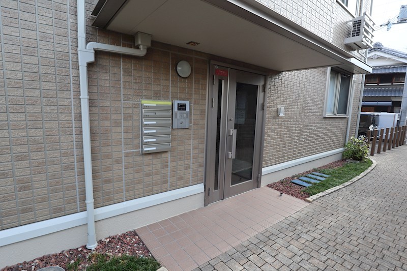 メゾン　エスポワール その他外観3