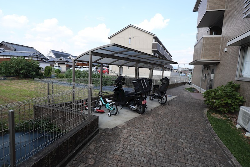 メゾン　エスポワール その他外観4