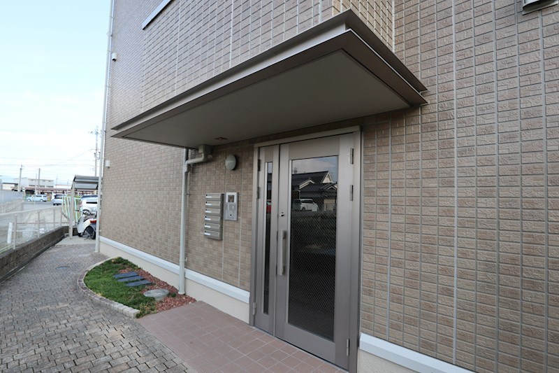 メゾン　エスポワール その他外観5