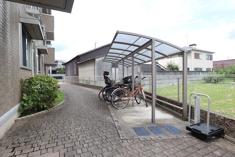 メゾン　エスポワール その他外観6