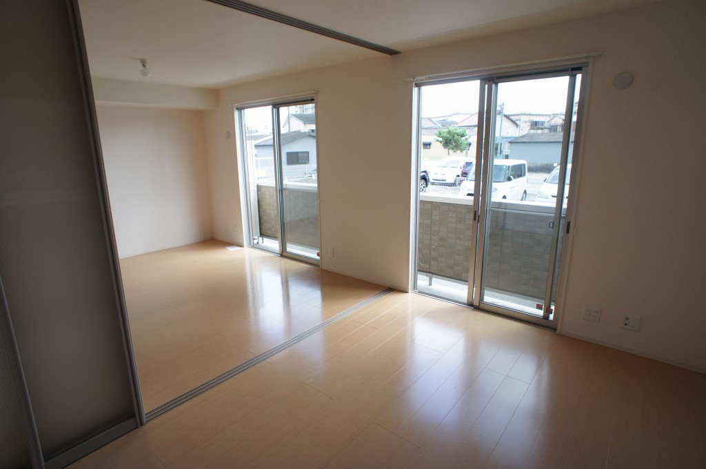 メゾン　エスポワール その他8