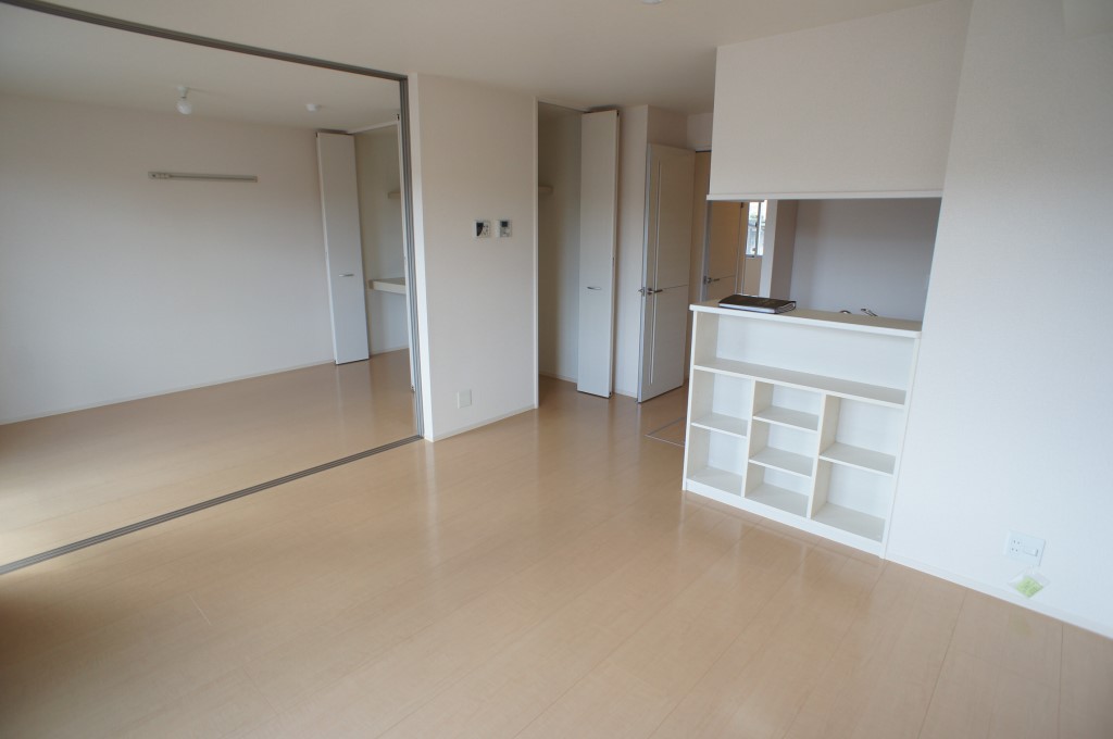 メゾン　エスポワール リビング