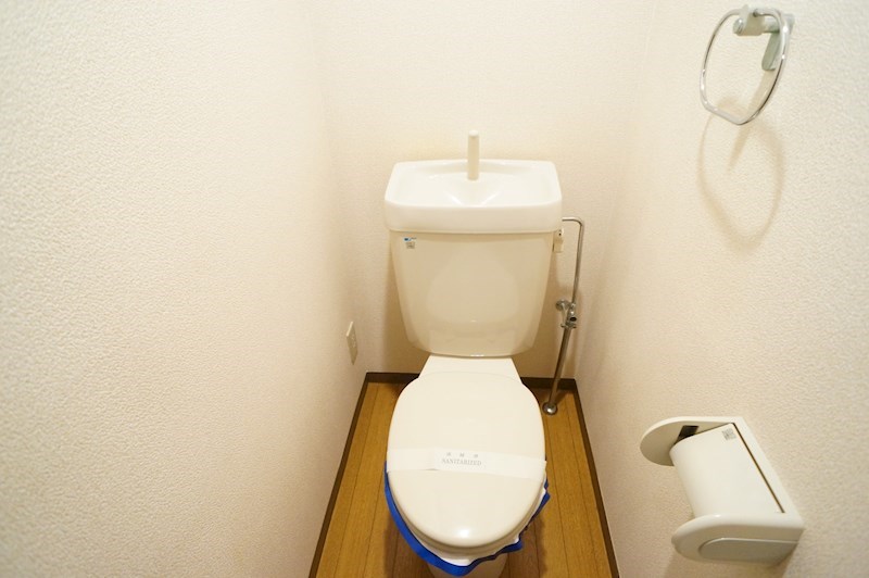 オーキッドあやめ池 その他1