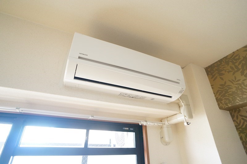 オーキッドあやめ池 その他5