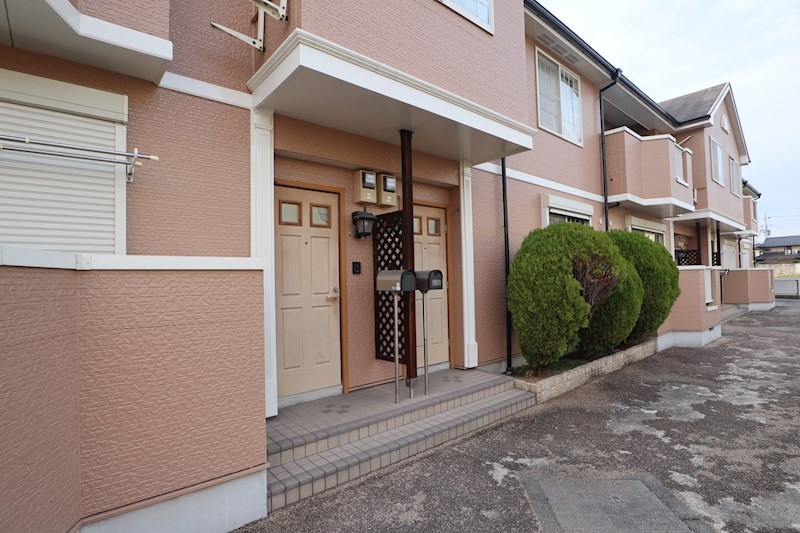 パルティーレ その他外観1