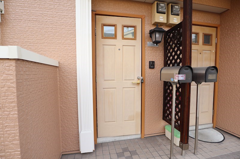 パルティーレ その他外観2