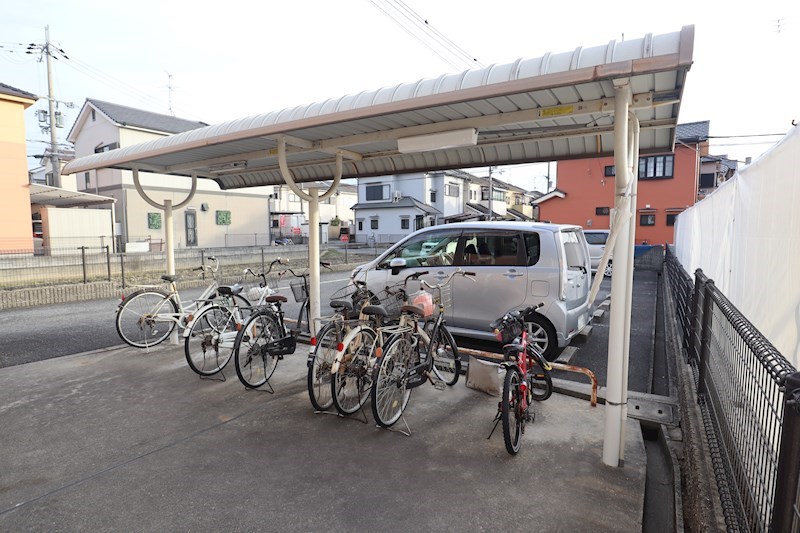 パルティーレ その他外観4