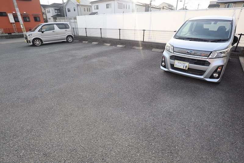 パルティーレ その他外観5