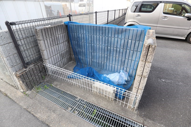 パルティーレ その他外観6