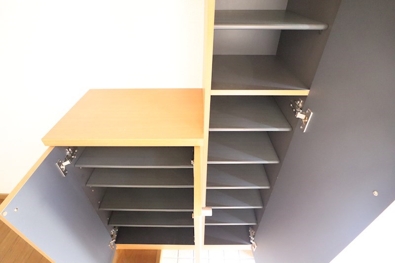 パルティーレ その他7