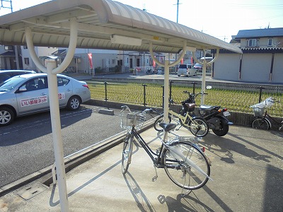 パルティーレ その他8