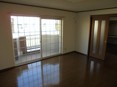 パルティーレ リビング