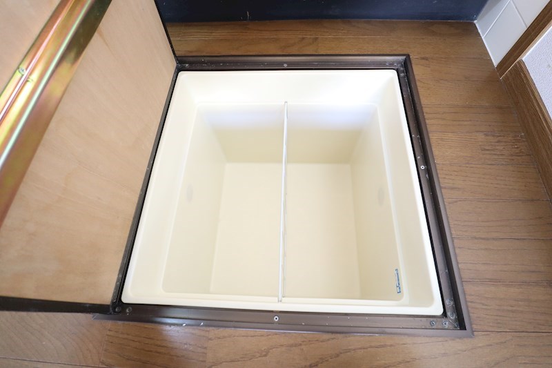 パルティーレ その他17