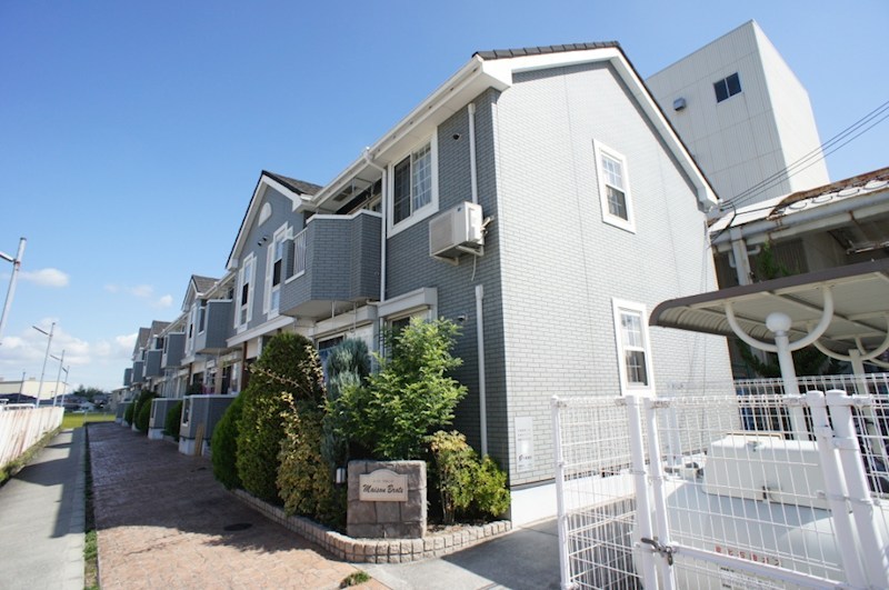 メゾンブローテ その他外観1