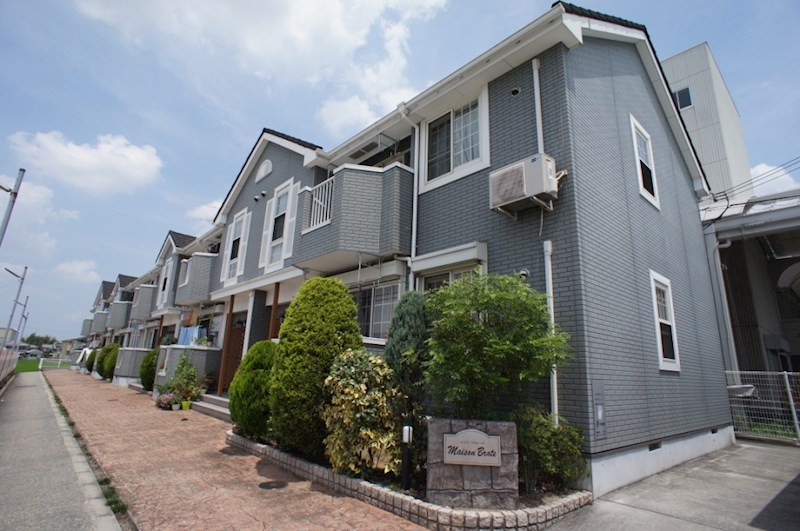 メゾンブローテ その他外観2