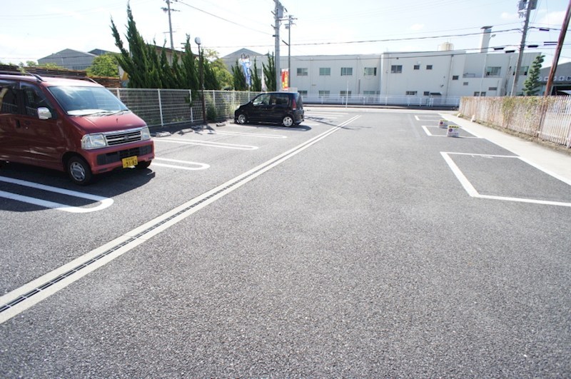 メゾンブローテ その他外観3