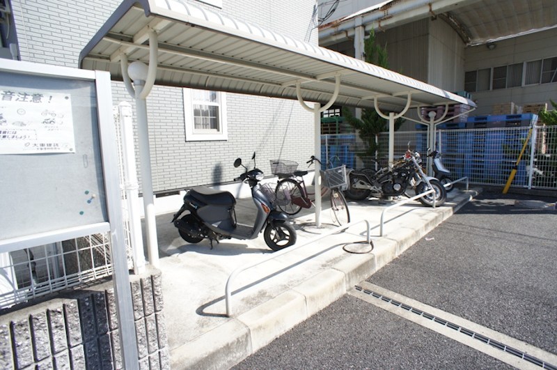 メゾンブローテ その他外観4