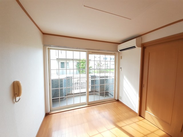 メゾンブローテ リビング