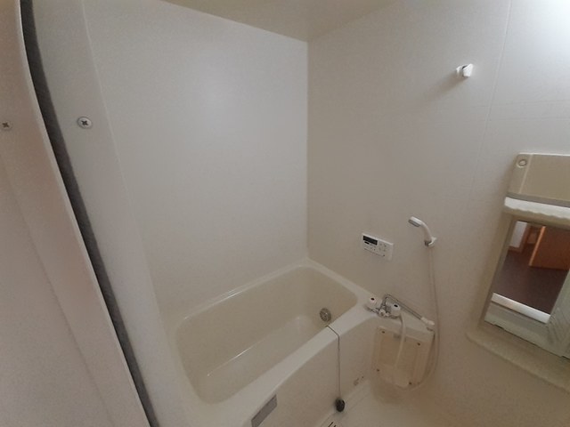 メゾンブローテ 風呂画像