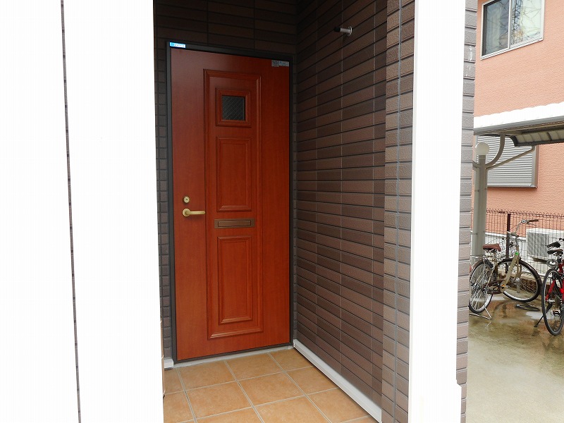 フェリス・サン その他5