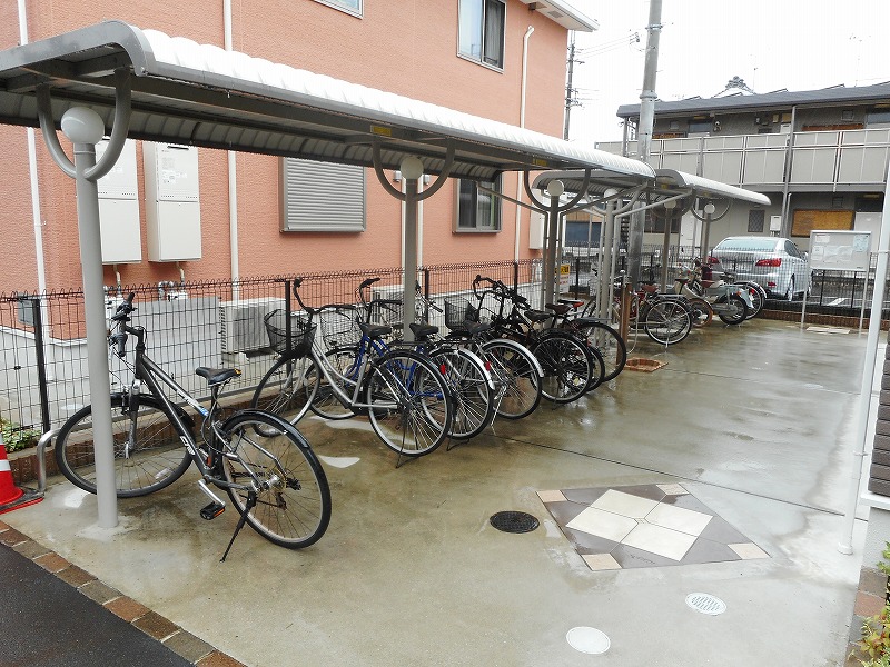 フェリス・サン その他6