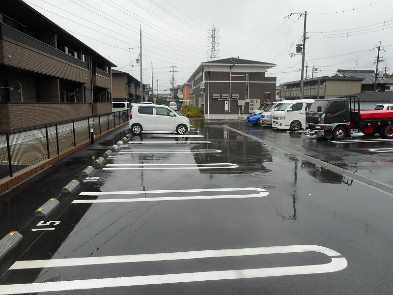 フェリス・サン その他8