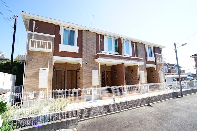 ラ・ビュウ・アンジュ　Ⅲ その他外観1