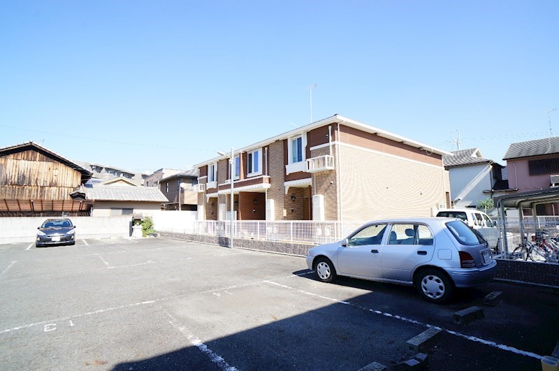 ラ・ビュウ・アンジュ　Ⅲ その他外観2