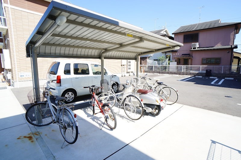 ラ・ビュウ・アンジュ　Ⅲ その他外観3