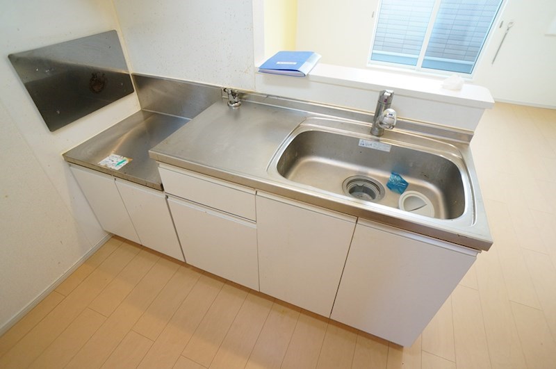 ラ・ビュウ・アンジュ　Ⅲ キッチン