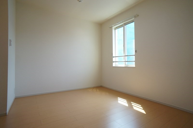 ラ・ビュウ・アンジュ　Ⅲ ベッドルーム