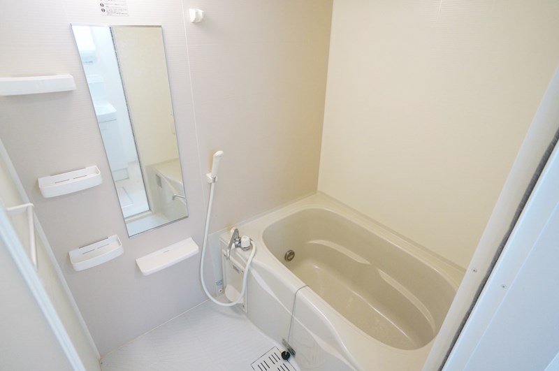 ラ・ビュウ・アンジュ　Ⅲ 風呂画像