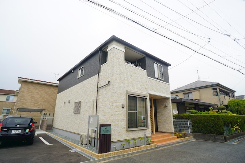 アバンツァート その他外観1