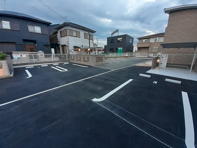 アバンツァート その他外観2