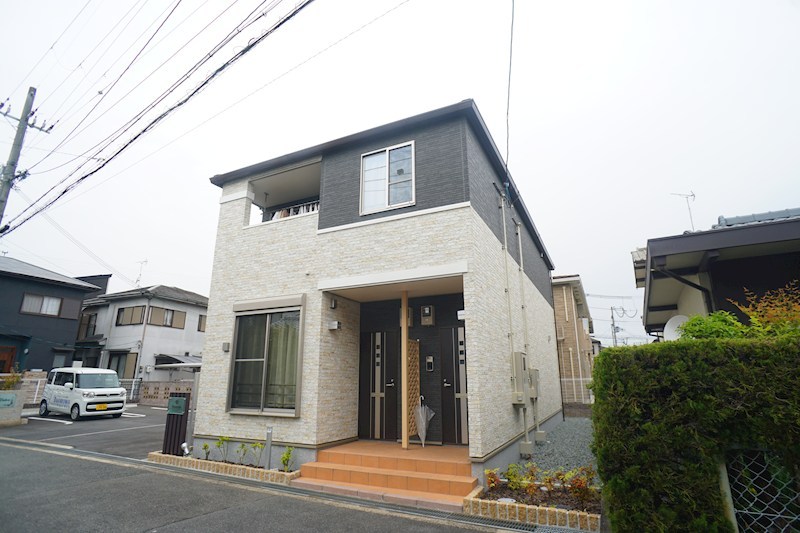 アバンツァート その他外観3