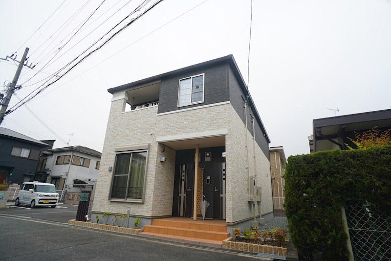 アバンツァート その他外観4