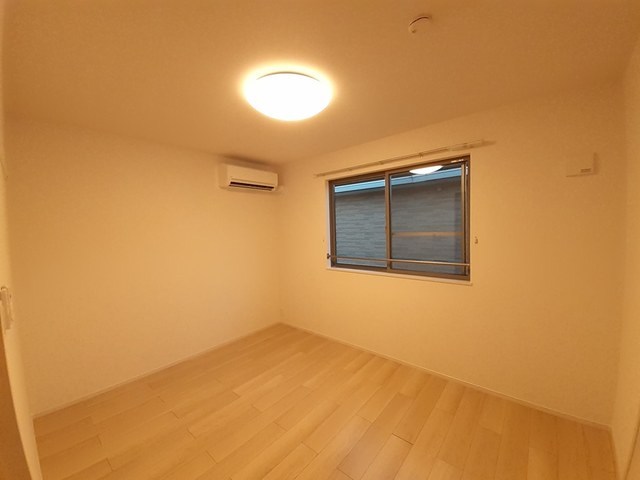 アバンツァート ベッドルーム