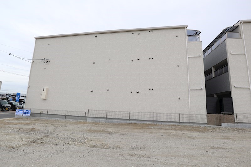 クレアール小泉東Ⅱ その他外観5