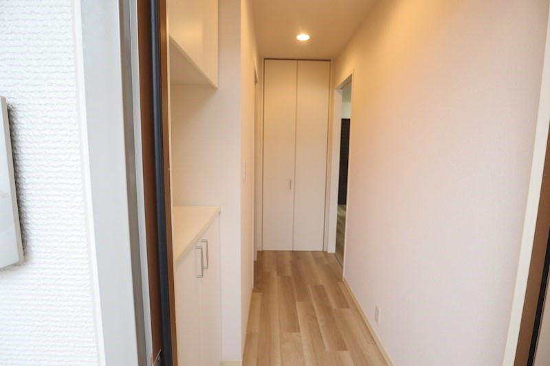 メゾン・ソシア　Ａ その他25