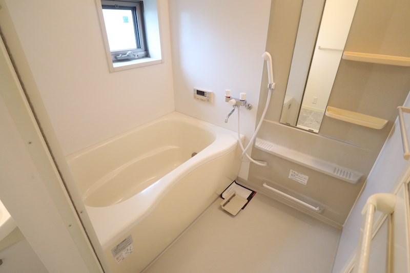 メゾン・ソシア　Ａ 風呂画像