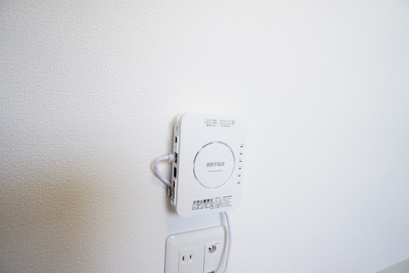 クレアール郡山Ⅰ その他6