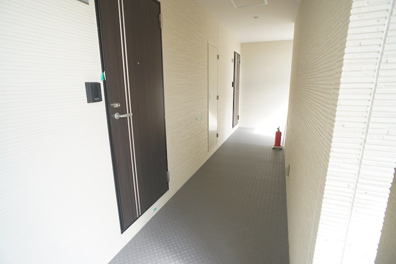 クレアール郡山Ⅰ その他外観3