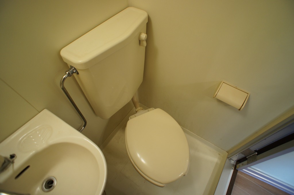 シティパレス郡山Ｐ１Ｂ その他2