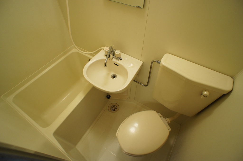 シティパレス郡山Ｐ１Ｂ その他5