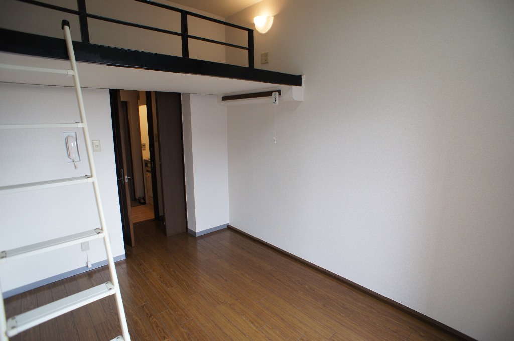 シティパレス郡山Ｐ１Ｂ その他6