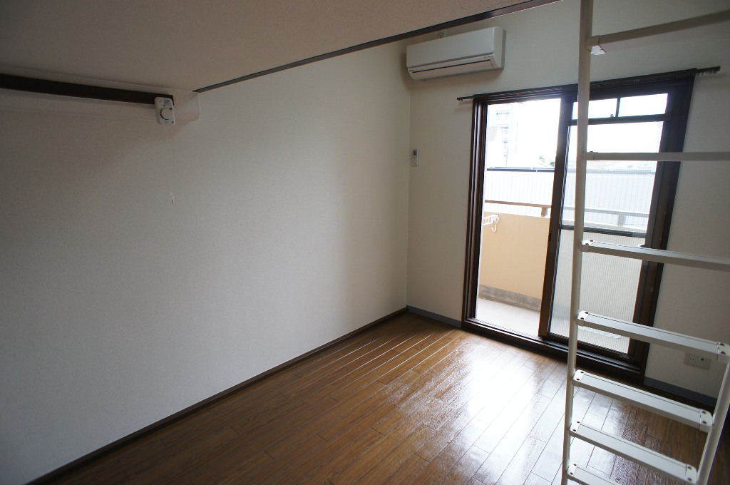 シティパレス郡山Ｐ１Ｂ その他7