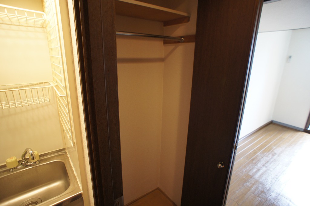 シティパレス郡山Ｐ１Ｂ その他8