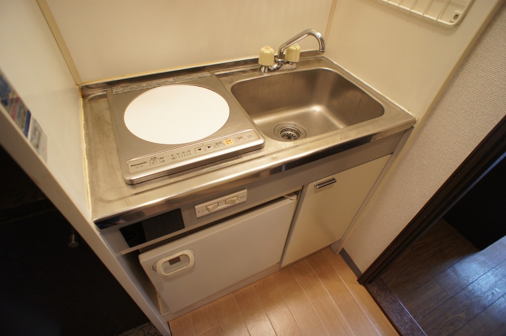 シティパレス郡山Ｐ１Ｂ その他9