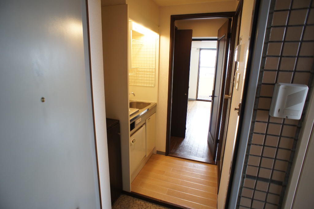 シティパレス郡山Ｐ１Ｂ その他10