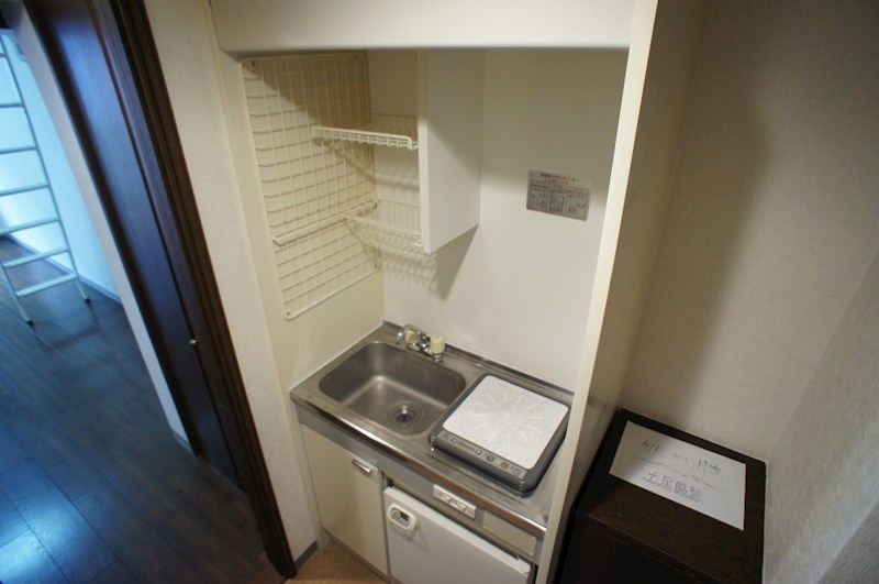 シティパレス郡山Ｐ１Ｂ その他20